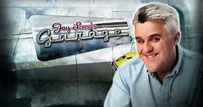 Welcome to Jay Leno's Garage!