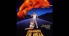 Highway to Hell (1991) Movie Review