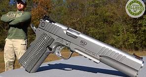 The 1911...But BETTER !!!