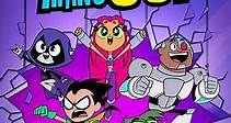 Teen Titans Go!: Season 8 Episode 28 Five Bucks