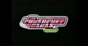 The Powerpuff Girls Movie Tv Spot (2002)