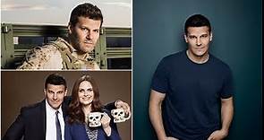 David Boreanaz: Short Biography, Net Worth & Career Highlights