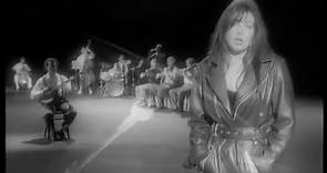 Kate Bush - The Man I Love - Official Music Video