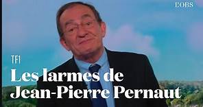 Dernier JT de 13 heures sur TF1 : l'émouvant au revoir de Jean-Pierre Pernaut