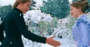 Nanny Mcphee - Snow In August
