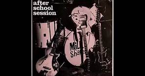 Thee Milkshakes - After School Session 1983 Full Album Vinyl