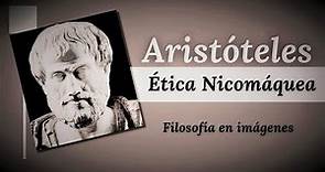 Aristóteles: Ética Nicomáquea (Libros I y II)