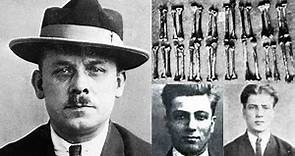 The Chilling Case of Fritz Haarmann