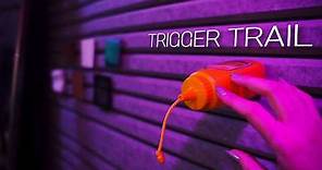 Follow the Trigger Trail ASMR