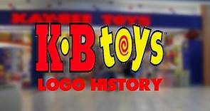 KB Toys Logo/Commercial History (#461)