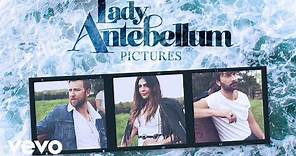 Lady Antebellum - Pictures (Audio)