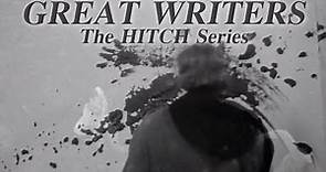 The HITCH Series | Great Writers (Christopher Hitchens)