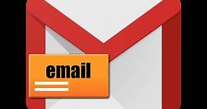 comment envoyer un email avec gmail