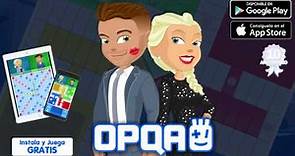 OPQA App Juegos Online Multijugador