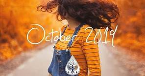 Indie/Rock/Alternative Compilation - October 2019 (1-Hour Playlist)