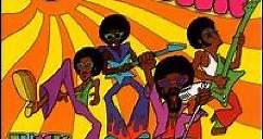 Funkadelic - Funk Gets Stronger