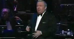 Frank Sinatra Jr - New York, New York & Strangers In The Night