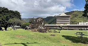 Hawaii Private School | Mid Pacific Institute Campus Tour