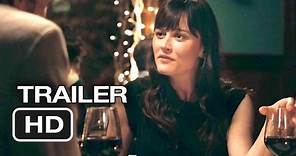 Trailer - See Girl Run TRAILER 1 (2013) - Adam Scott, Robin Tunney Movie HD