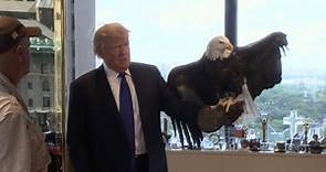 The Donald vs. The Eagle, Debate Expectations, Millennial Voters and Rahm's Woes