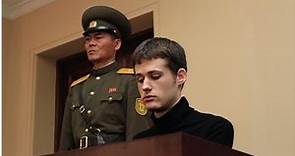 Matthew Miller Sentenced to Labor in North Korea