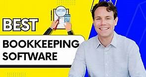 5 Best Bookkeeping Software for Small Business [Pros & Cons - 2023]