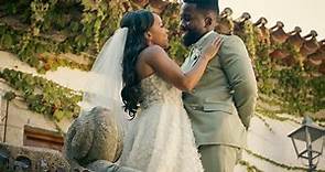 Randall and Jean Elie #HappilyElieAfter Wedding Celebration Recap Video