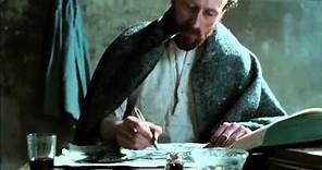 Vincent van Gogh – A new way of seeing: Official Trailer: [HD]