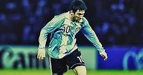 Lionel Messi 2013 | En Argentina | HD Mix |
