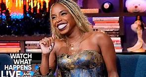 London Hughes Gets Candid About The Real Housewives | WWHL