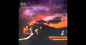 Genesis And Then There Were Three Full Remastered Album 1978