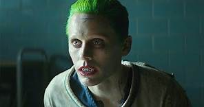 Joker & Harley Quinn - Arkham Asylum Scene - Suicide Squad (2016) Movie CLIP HD