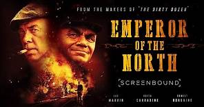 Emperor of the North 1973 Trailer