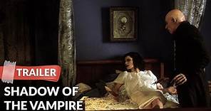 Shadow of the Vampire 2000 Trailer HD | John Malkovich | Willem Dafoe