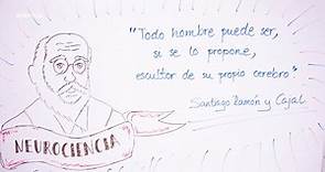 Santiago Ramón y Cajal y la neurociencia | Grandes historias de la ciencia | CIEN&CIA 4x09