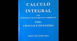 Calculo Integral Jorge Saenz PDF MEGA