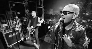 Rancid - "Collision Course," "Honor Is All We Know," & "Evil's My Friend"