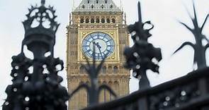 Big Ben - los secretos del reloj más famoso de Londres