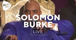 Solomon Burke - Down in the Valley (Live at Montreux 2006)