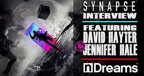 Synapse: The David Hayter & Jennifer Hale Interview