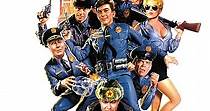 Police Academy: Mission to Moscow streaming