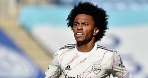 Willian: Forward saves Arsenal £20.5m after terminating his contract as move to Corinthians nears