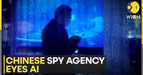 China's spy agency MSS seeks going toe-to-toe with US' CIA | World News | WION