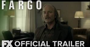 Fargo | Installment 3: Official Trailer | FX