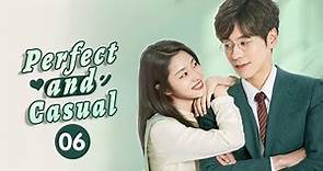 【ENG SUB】 Perfect And Casual | EP6 | 完美先生和差不多小姐 | MangoTV Shorts