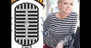 Ellen Foley On New Album, Night Court, Meat Loaf, The Clash, & How Wikipedia Got Her A Royalty Check