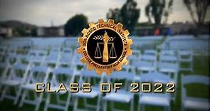 BOSCO TECH: Graduation 2022