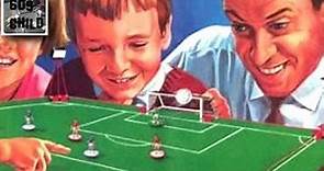 My top 10 Table Top football games
