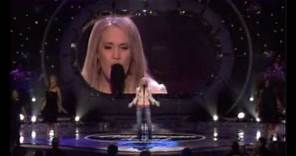 Carrie Underwood - Inside Your Heaven (Finale)