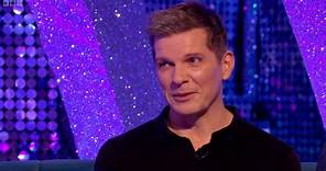 Nigel Harman reacts to ‘strange’ exit from Strictly Come Dancing